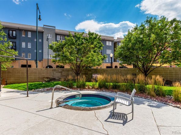 100 W Park Avenue 908, Denver CO 80205