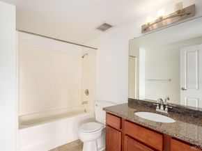 100 W Park Avenue 908, Denver CO 80205