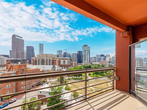 100 W Park Avenue 908, Denver CO 80205