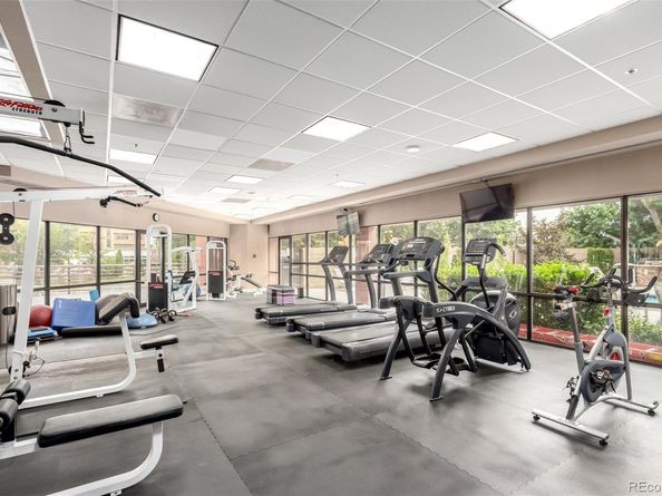 100 W Park Avenue 908, Denver CO 80205