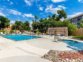 100 W Park Avenue 908, Denver CO 80205