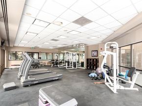100 W Park Avenue 908, Denver CO 80205