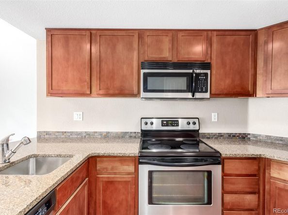 100 W Park Avenue 908, Denver CO 80205