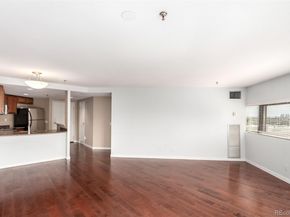 100 W Park Avenue 908, Denver CO 80205