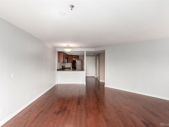 100 W Park Avenue 908, Denver CO 80205