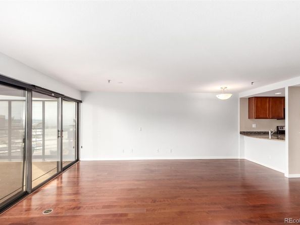 100 W Park Avenue 908, Denver CO 80205