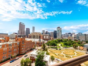 100 W Park Avenue 908, Denver CO 80205