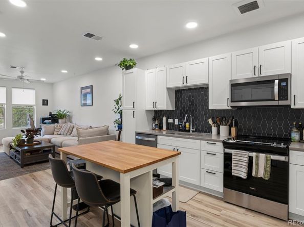 2851 W 52nd Avenue 307, Denver CO 80221
