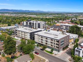 2851 W 52nd Avenue 307, Denver CO 80221
