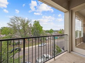 2851 W 52nd Avenue 307, Denver CO 80221