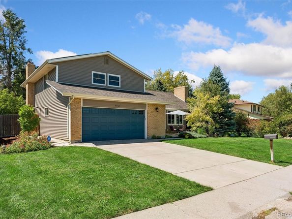 6521 S Allison Street, Littleton CO 80123