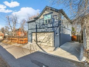 3885 Wolff Street, Denver CO 80212