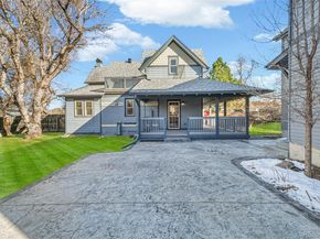 3885 Wolff Street, Denver CO 80212