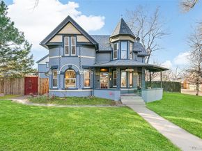 3885 Wolff Street, Denver CO 80212