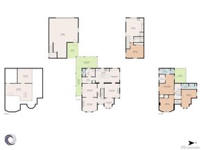 3885 Wolff Street, Denver CO 80212