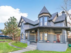 3885 Wolff Street, Denver CO 80212