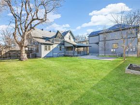 3885 Wolff Street, Denver CO 80212