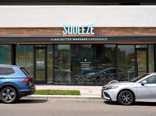 1155 N Ash Street 103, Denver CO 80220
