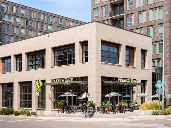 1155 N Ash Street 103, Denver CO 80220