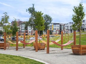 1155 N Ash Street 103, Denver CO 80220