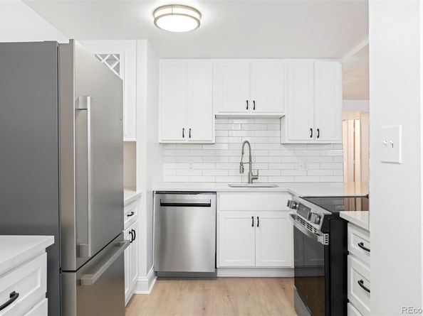 1155 N Ash Street 103, Denver CO 80220