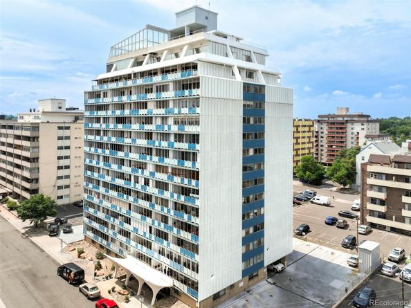1155 N Ash Street 103, Denver CO 80220