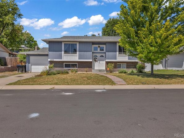 6869 Quay Street, Arvada CO 80003