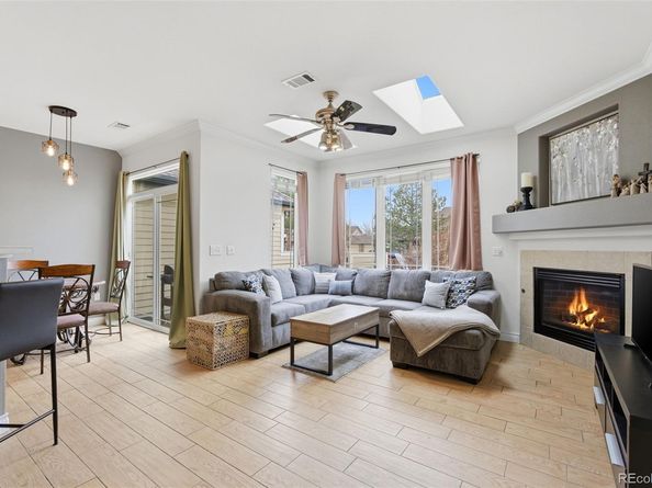 8370 S Garland Way, Littleton CO 80128