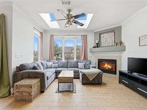 8370 S Garland Way, Littleton CO 80128