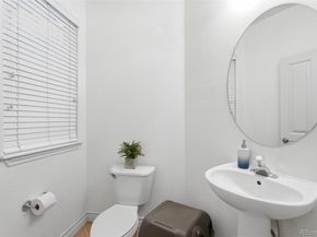 8370 S Garland Way, Littleton CO 80128