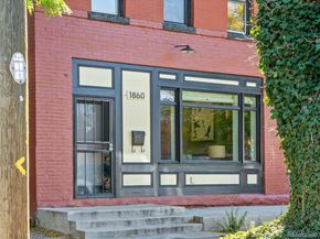 1860 Race Street, Denver CO 80206