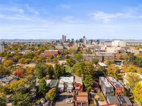 1860 Race Street, Denver CO 80206