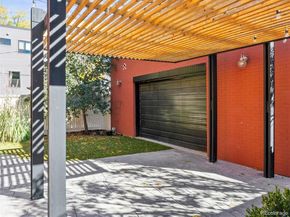 1860 Race Street, Denver CO 80206