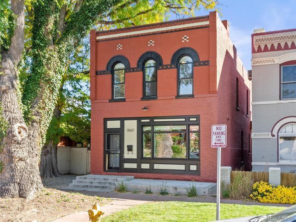 1860 Race Street, Denver CO 80206