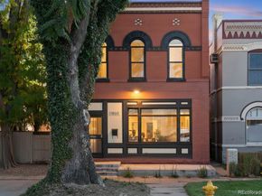1860 Race Street, Denver CO 80206
