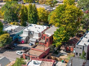 1860 Race Street, Denver CO 80206