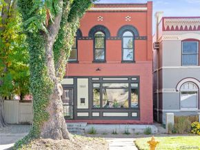 1860 Race Street, Denver CO 80206