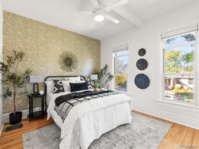 1860 Race Street, Denver CO 80206