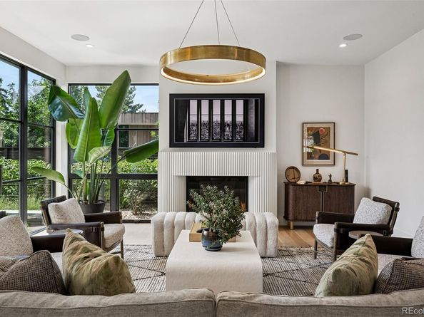 2630 E Cedar Avenue, Denver CO 80209