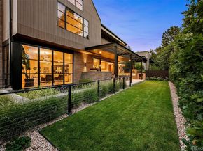 2630 E Cedar Avenue, Denver CO 80209