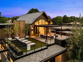 2630 E Cedar Avenue, Denver CO 80209