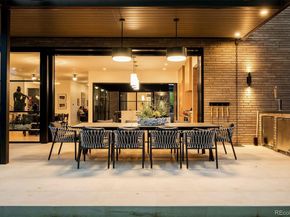 2630 E Cedar Avenue, Denver CO 80209