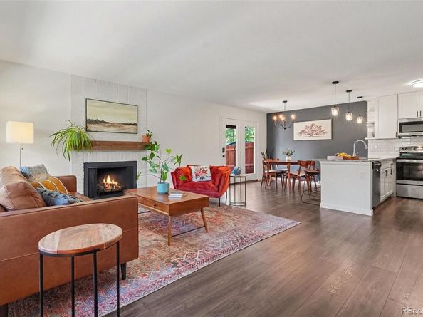 15176 E Jefferson Place, Aurora CO 80014