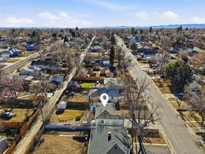 800 Perry Street, Denver CO 80204