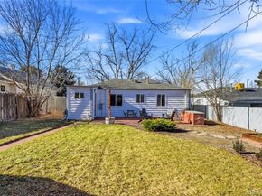 800 Perry Street, Denver CO 80204