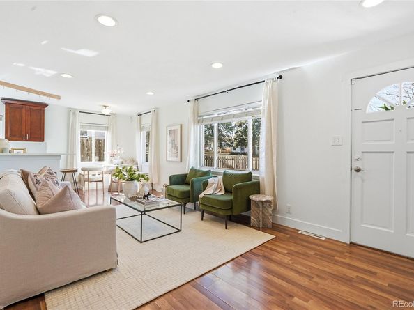 800 Perry Street, Denver CO 80204