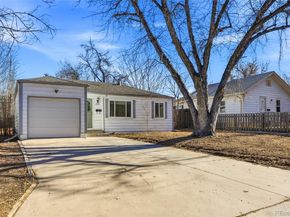 800 Perry Street, Denver CO 80204
