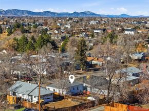 800 Perry Street, Denver CO 80204