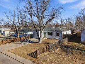 800 Perry Street, Denver CO 80204