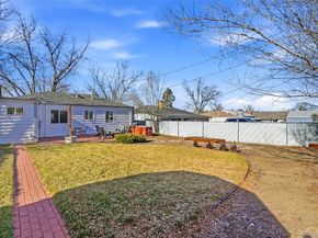 800 Perry Street, Denver CO 80204